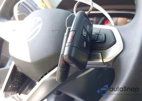 2023 Volkswagen Jetta 1.5T Se from USA, damaged, VIN 3VW7M7BU7PM022450